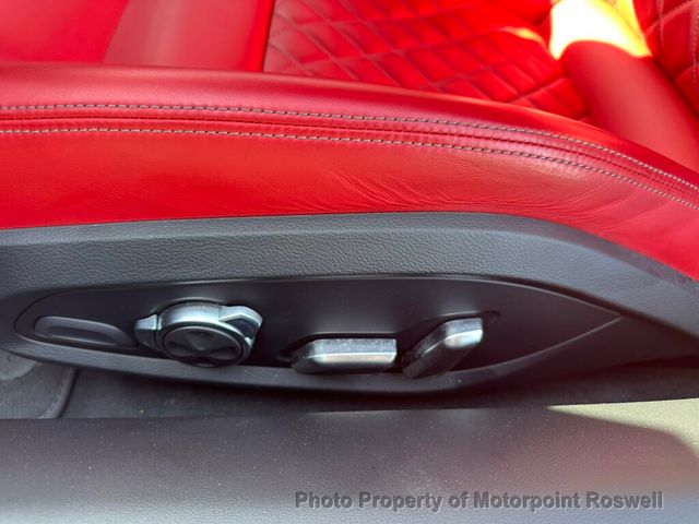 2022 Audi R8 Coupe V10 performance RWD - 23002990 - 18