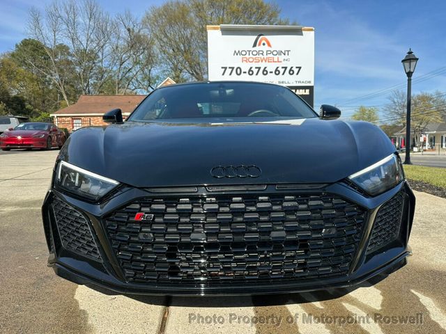 2022 Audi R8 Coupe V10 performance RWD - 23002990 - 1