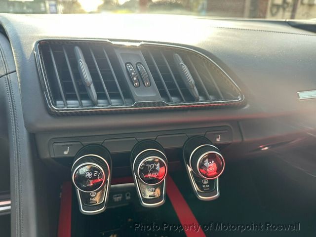 2022 Audi R8 Coupe V10 performance RWD - 23002990 - 20