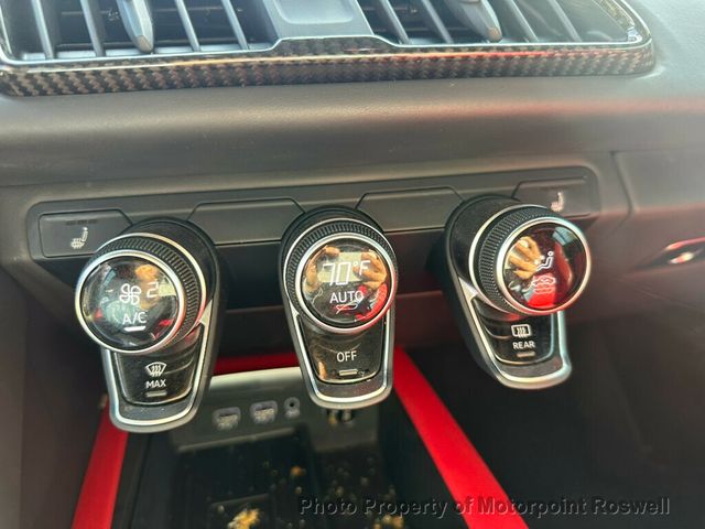 2022 Audi R8 Coupe V10 performance RWD - 23002990 - 21