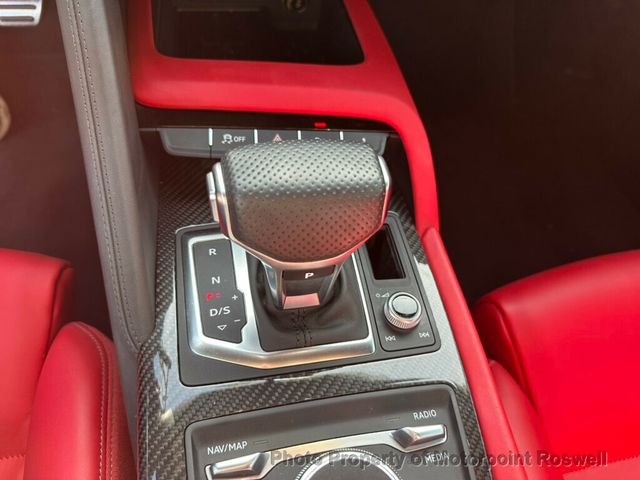2022 Audi R8 Coupe V10 performance RWD - 23002990 - 22