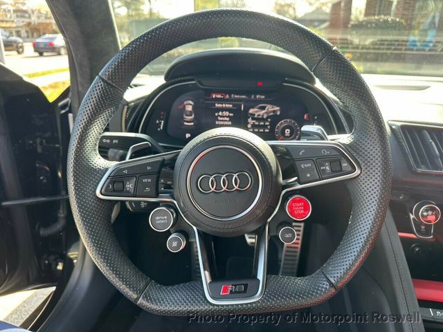 2022 Audi R8 Coupe V10 performance RWD - 23002990 - 24