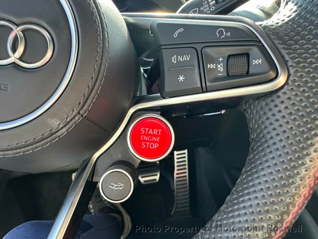 2022 Audi R8 Coupe V10 performance RWD - 23002990 - 25