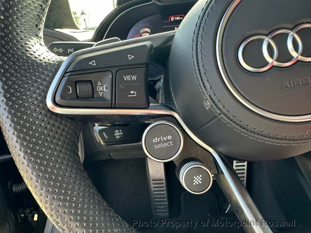 2022 Audi R8 Coupe V10 performance RWD - 23002990 - 26