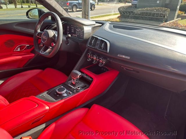 2022 Audi R8 Coupe V10 performance RWD - 23002990 - 28