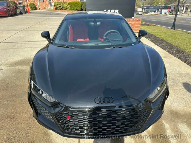 2022 Audi R8 Coupe V10 performance RWD - 23002990 - 2