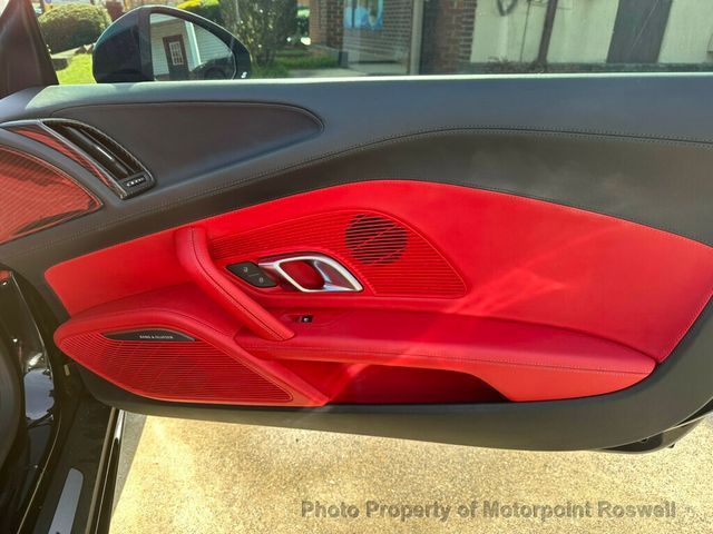 2022 Audi R8 Coupe V10 performance RWD - 23002990 - 29