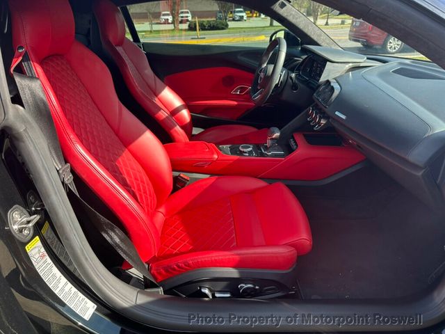 2022 Audi R8 Coupe V10 performance RWD - 23002990 - 30