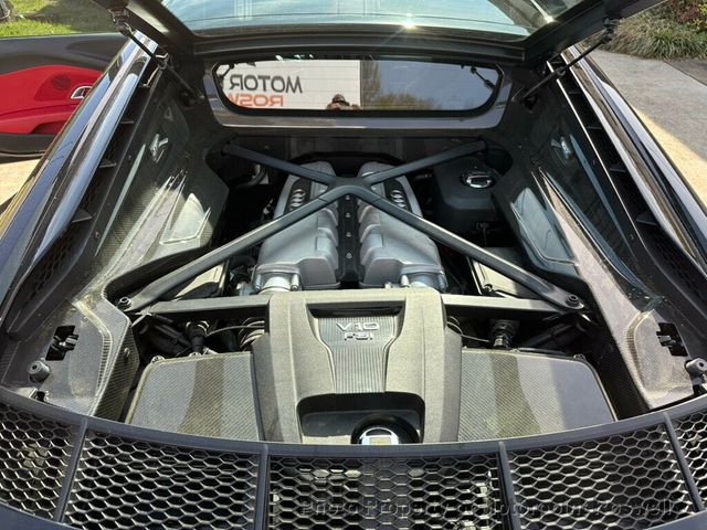 2022 Audi R8 Coupe V10 performance RWD - 23002990 - 31