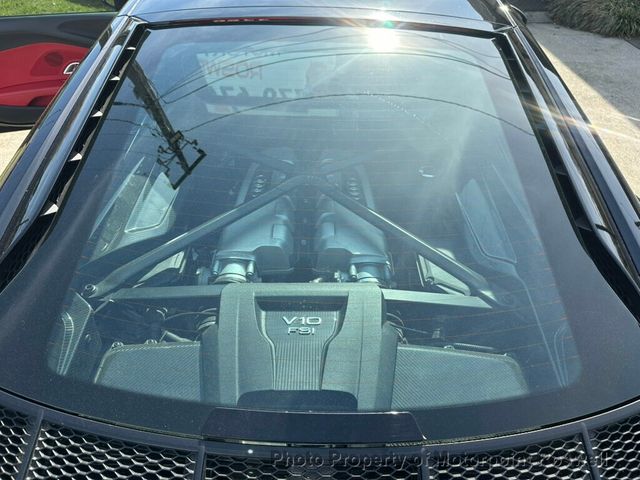 2022 Audi R8 Coupe V10 performance RWD - 23002990 - 32