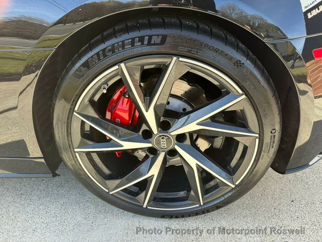 2022 Audi R8 Coupe V10 performance RWD - 23002990 - 33