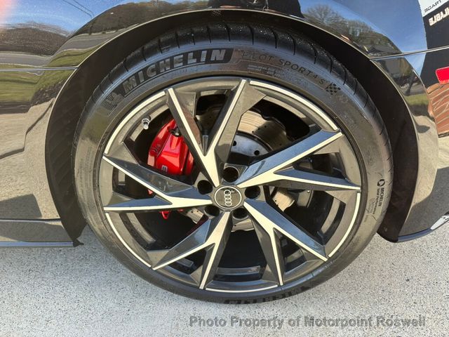 2022 Audi R8 Coupe V10 performance RWD - 23002990 - 34