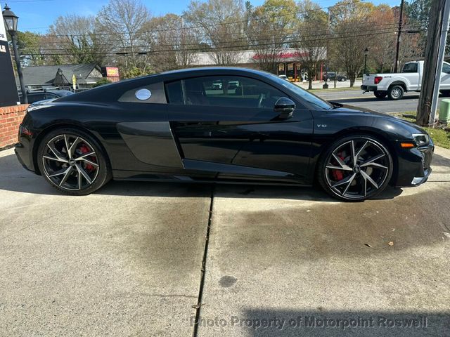 2022 Audi R8 Coupe V10 performance RWD - 23002990 - 6