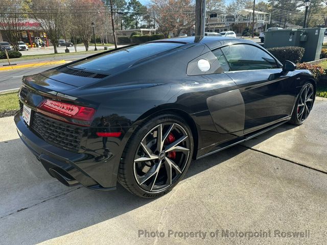 2022 Audi R8 Coupe V10 performance RWD - 23002990 - 7