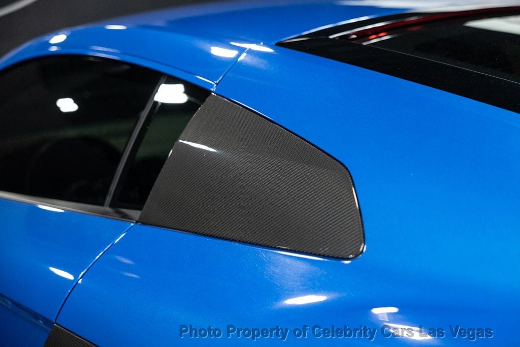2022 Audi R8 Coupe V10 Performance RWD photo 13