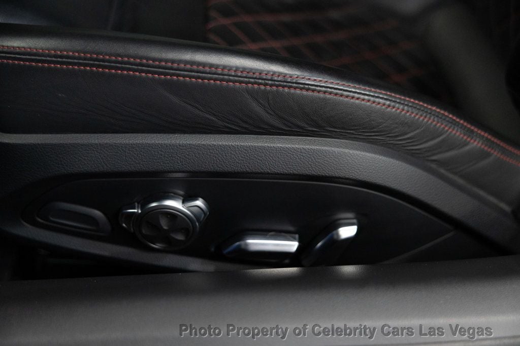 2022 Audi R8 Coupe V10 Performance RWD photo 20
