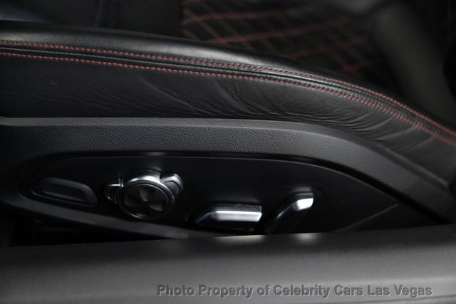 2022 Audi R8 Coupe V10 performance RWD - 22901215 - 20