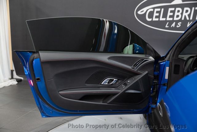 2022 Audi R8 Coupe V10 performance RWD - 22901215 - 21