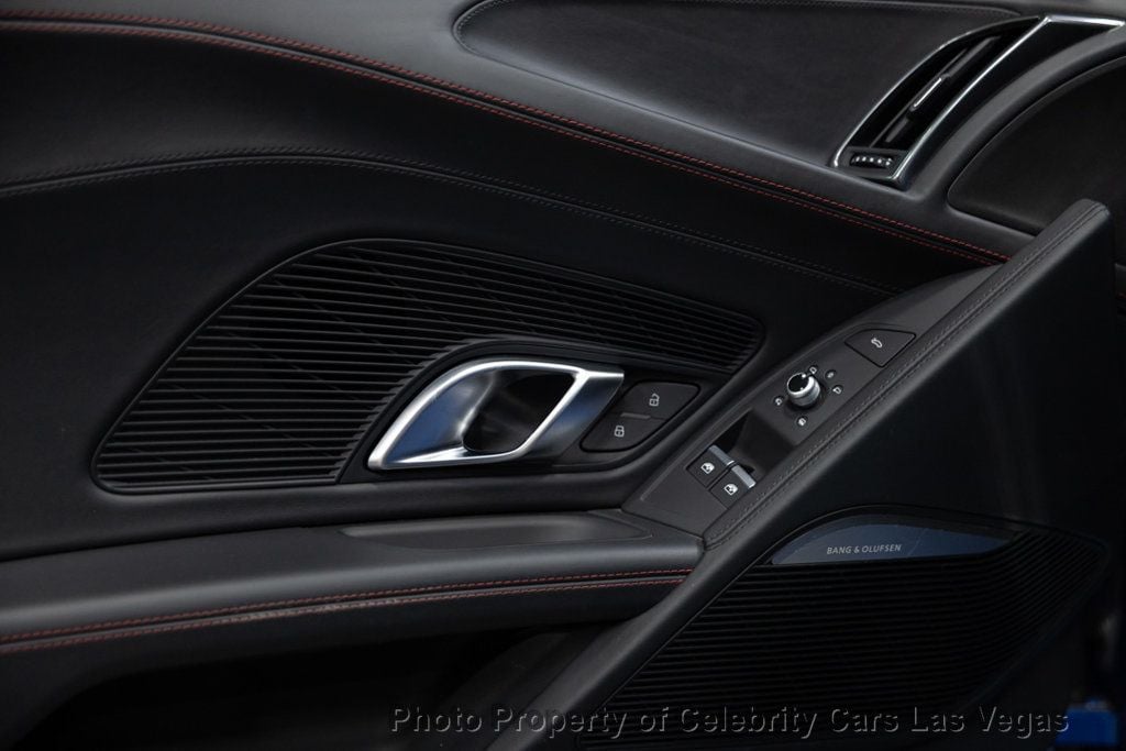 2022 Audi R8 Coupe V10 Performance RWD photo 22