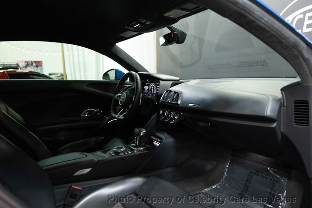 2022 Audi R8 Coupe V10 performance RWD - 22901215 - 24