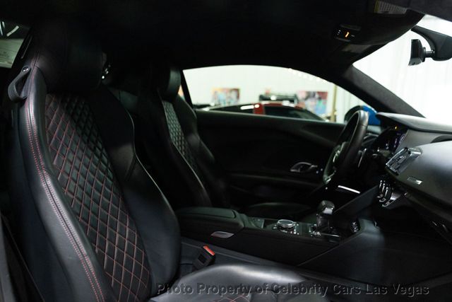 2022 Audi R8 Coupe V10 performance RWD - 22901215 - 26