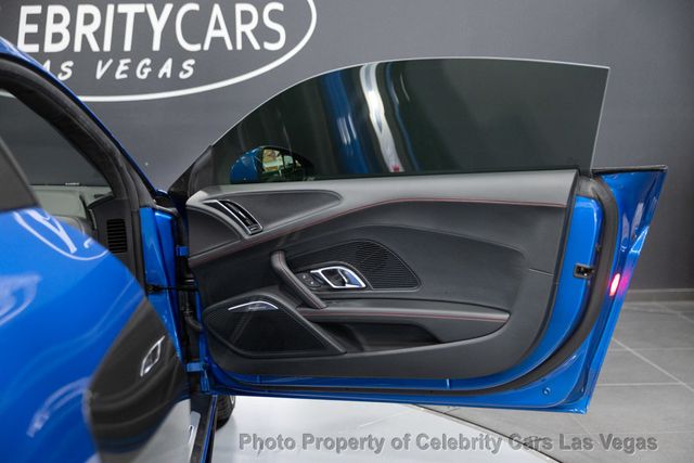 2022 Audi R8 Coupe V10 performance RWD - 22901215 - 27