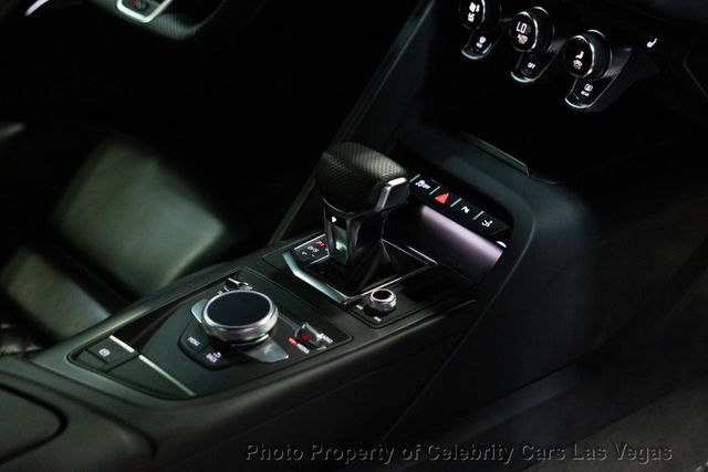 2022 Audi R8 Coupe V10 performance RWD - 22901215 - 29