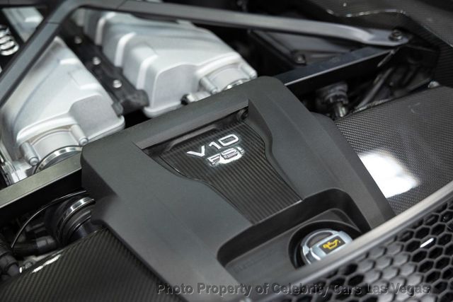 2022 Audi R8 Coupe V10 performance RWD - 22901215 - 32