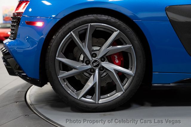 2022 Audi R8 Coupe V10 performance RWD - 22901215 - 36