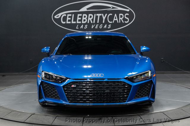 2022 Audi R8 Coupe V10 performance RWD - 22901215 - 5