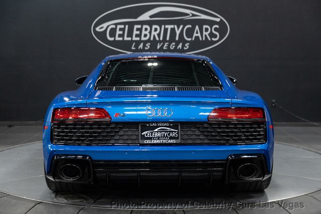 2022 Audi R8 Coupe V10 performance RWD - 22901215 - 8