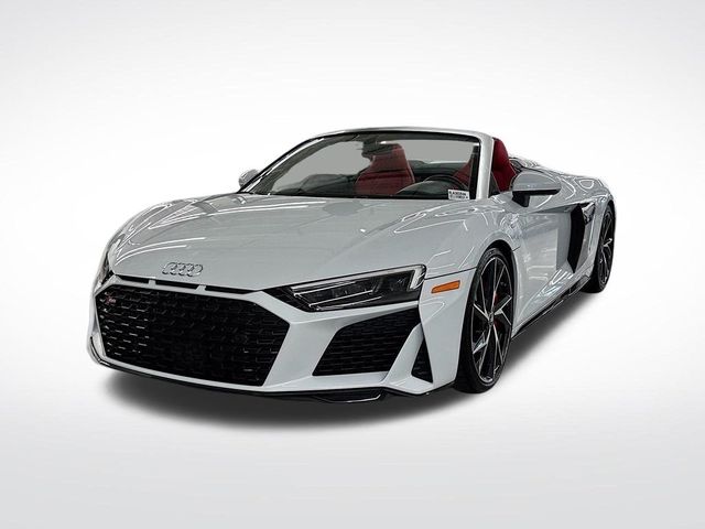 2022 Audi R8 Spyder V10 performance RWD - 22963711 - 0