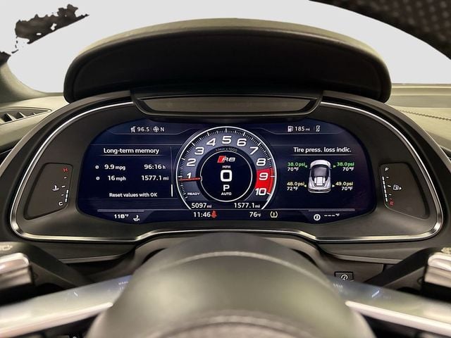 2022 Audi R8 Spyder V10 performance RWD - 22963711 - 9