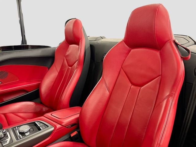 2022 Audi R8 Spyder V10 performance RWD - 22963711 - 15