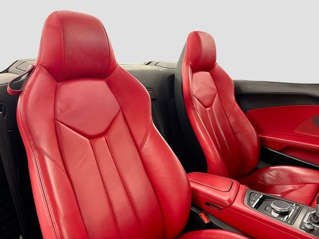 2022 Audi R8 Spyder V10 performance RWD - 22963711 - 16
