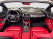 2022 Audi R8 Spyder V10 performance RWD - 22963711 - 23