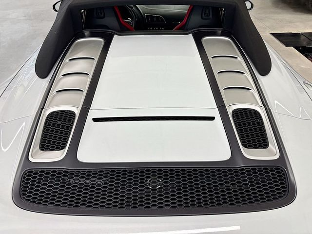 2022 Audi R8 Spyder V10 performance RWD - 22963711 - 24