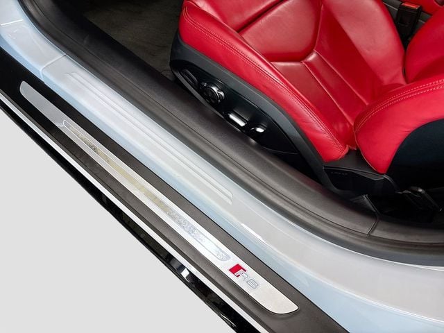 2022 Audi R8 Spyder V10 performance RWD - 22963711 - 26