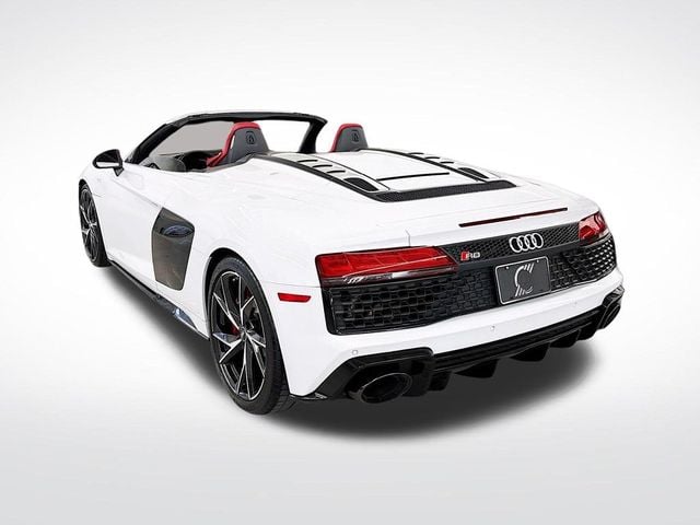 2022 Audi R8 Spyder V10 performance RWD - 22963711 - 2