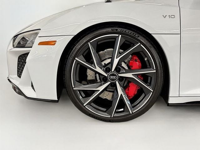 2022 Audi R8 Spyder V10 performance RWD - 22963711 - 29