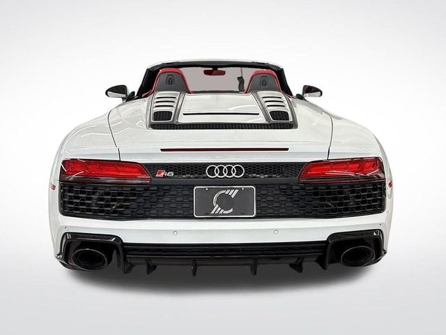 2022 Audi R8 Spyder V10 performance RWD - 22963711 - 3