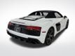 2022 Audi R8 Spyder V10 performance RWD - 22963711 - 4