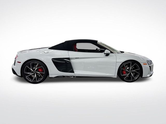 2022 Audi R8 Spyder V10 performance RWD - 22963711 - 5