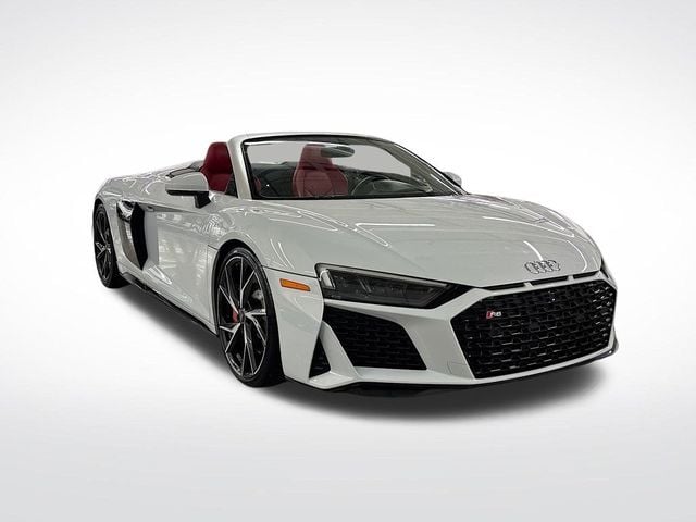 2022 Audi R8 Spyder V10 performance RWD - 22963711 - 6