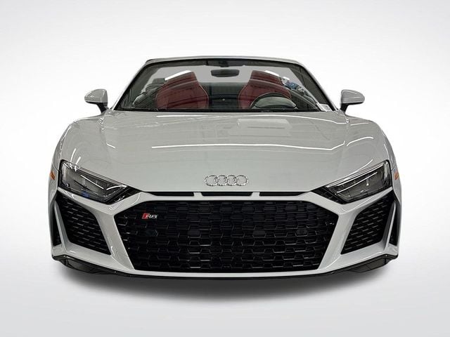 2022 Audi R8 Spyder V10 performance RWD - 22963711 - 7