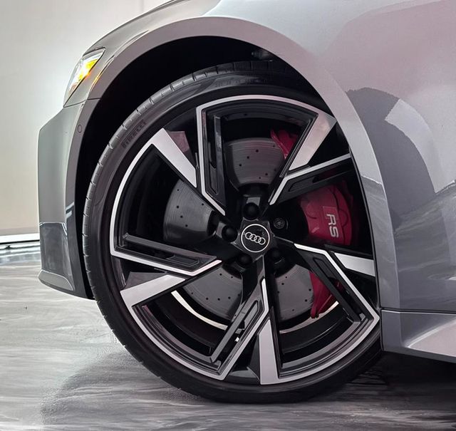 2022 Audi RS6 Avant quattro - 23014654 - 15
