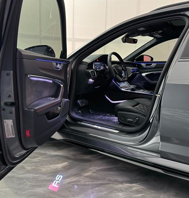 2022 Audi RS6 Avant quattro - 23014654 - 16