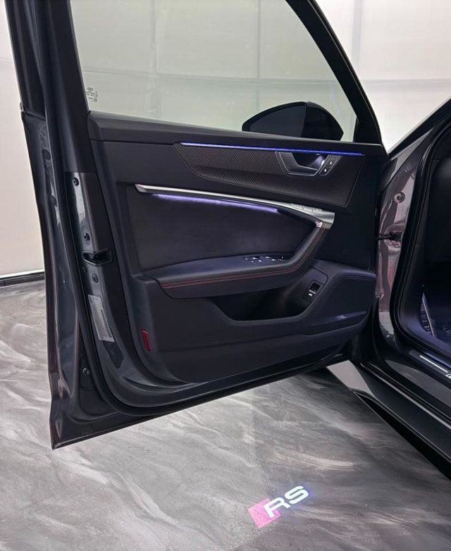 2022 Audi RS6 Avant quattro - 23014654 - 17