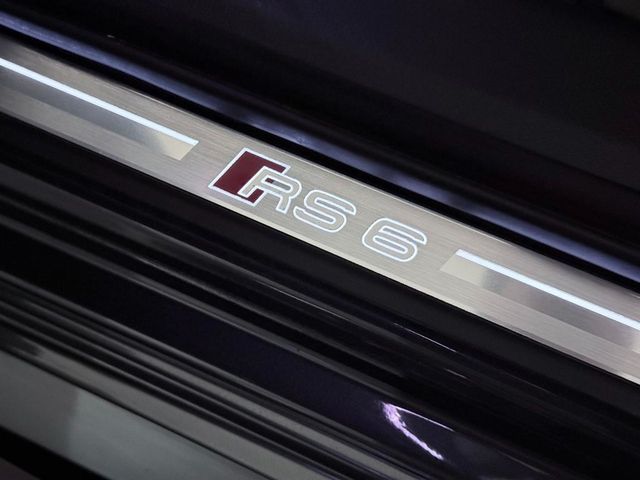 2022 Audi RS6 Avant quattro - 23014654 - 20