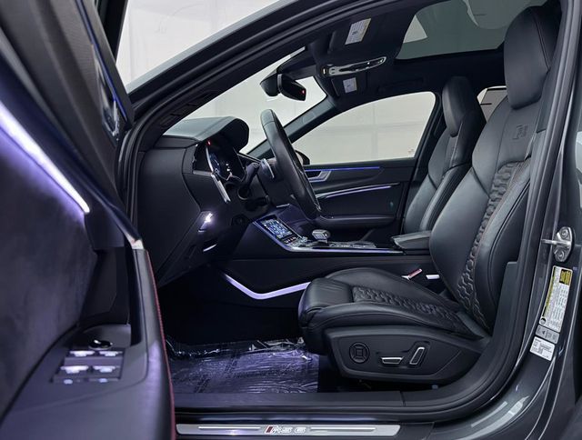 2022 Audi RS6 Avant quattro - 23014654 - 21